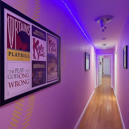 Lemon Vibes Harlem Affordable Comfort New York Eksteriør bilde